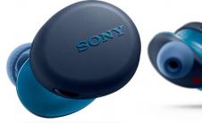 索尼将于6月24日在印度推出两款真正的无线耳塞